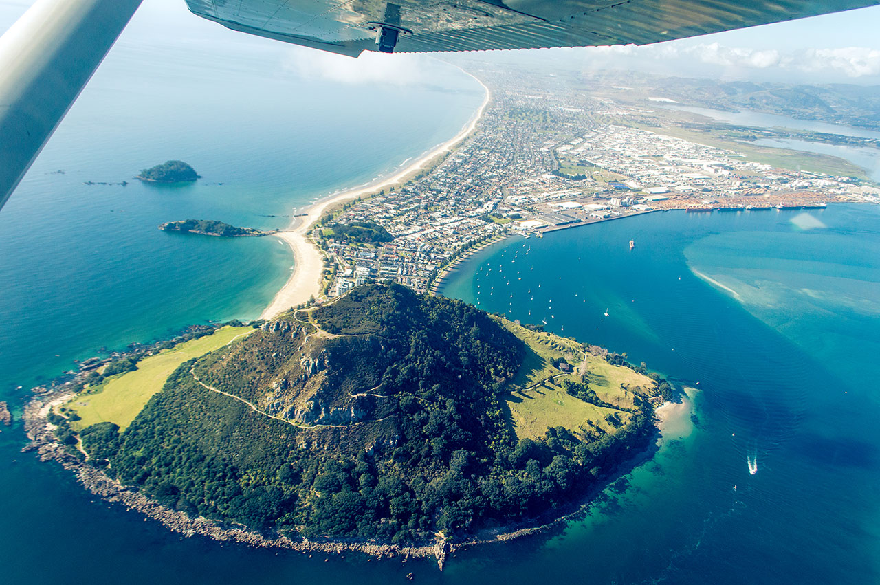 Skydive Tauranga - The best views of New Zealand and the Bay of Plenty